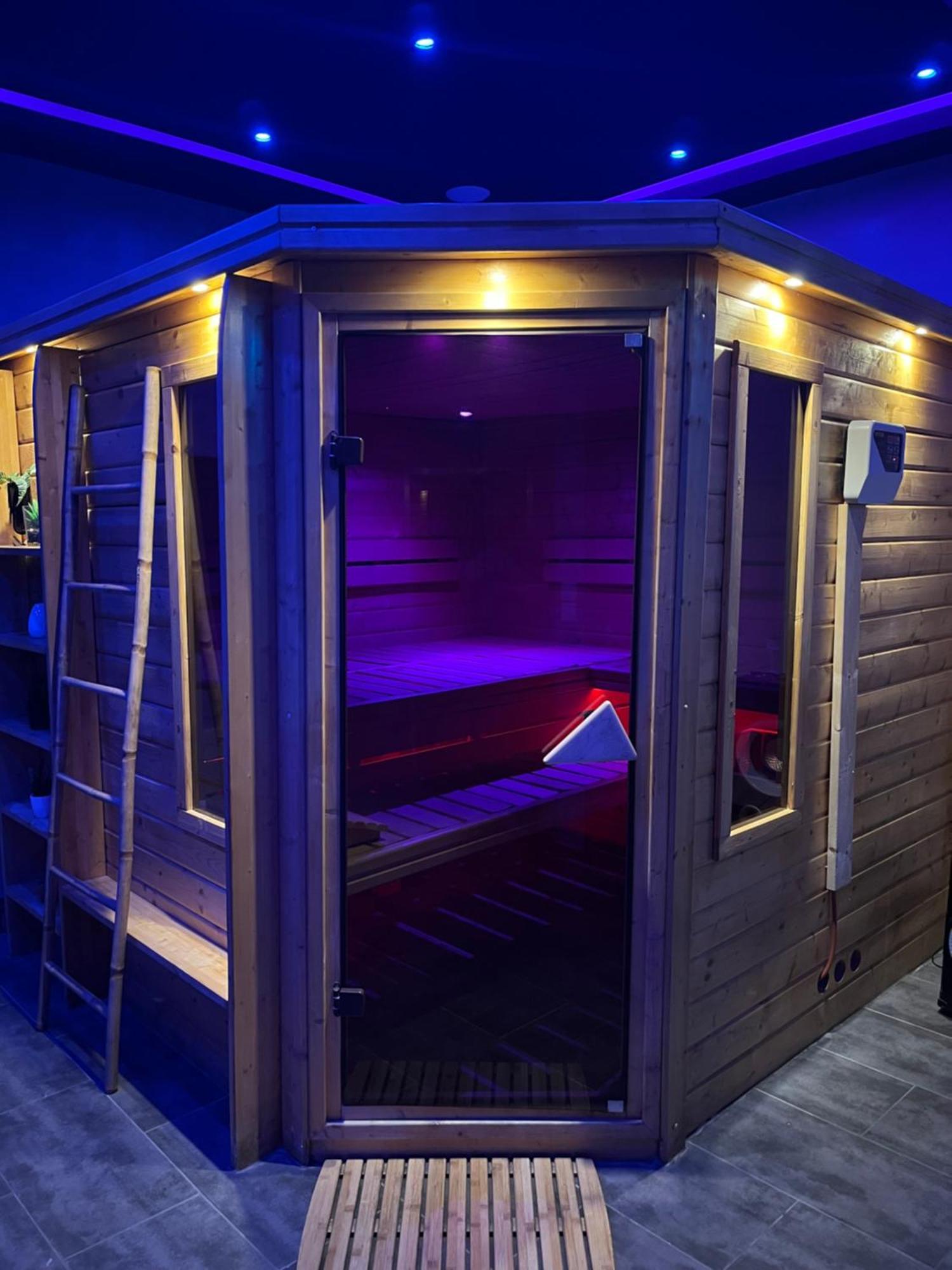 Spazuroom Luxury * Mouscron