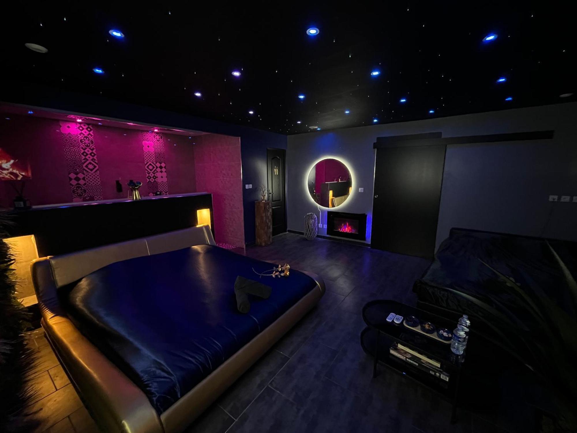 Appartement Spazuroom Luxury