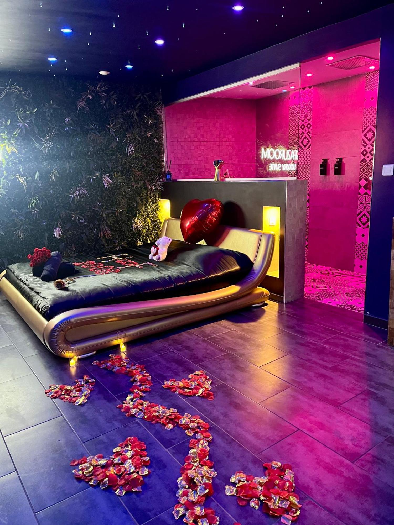 Spazuroom Luxury * Mouscron