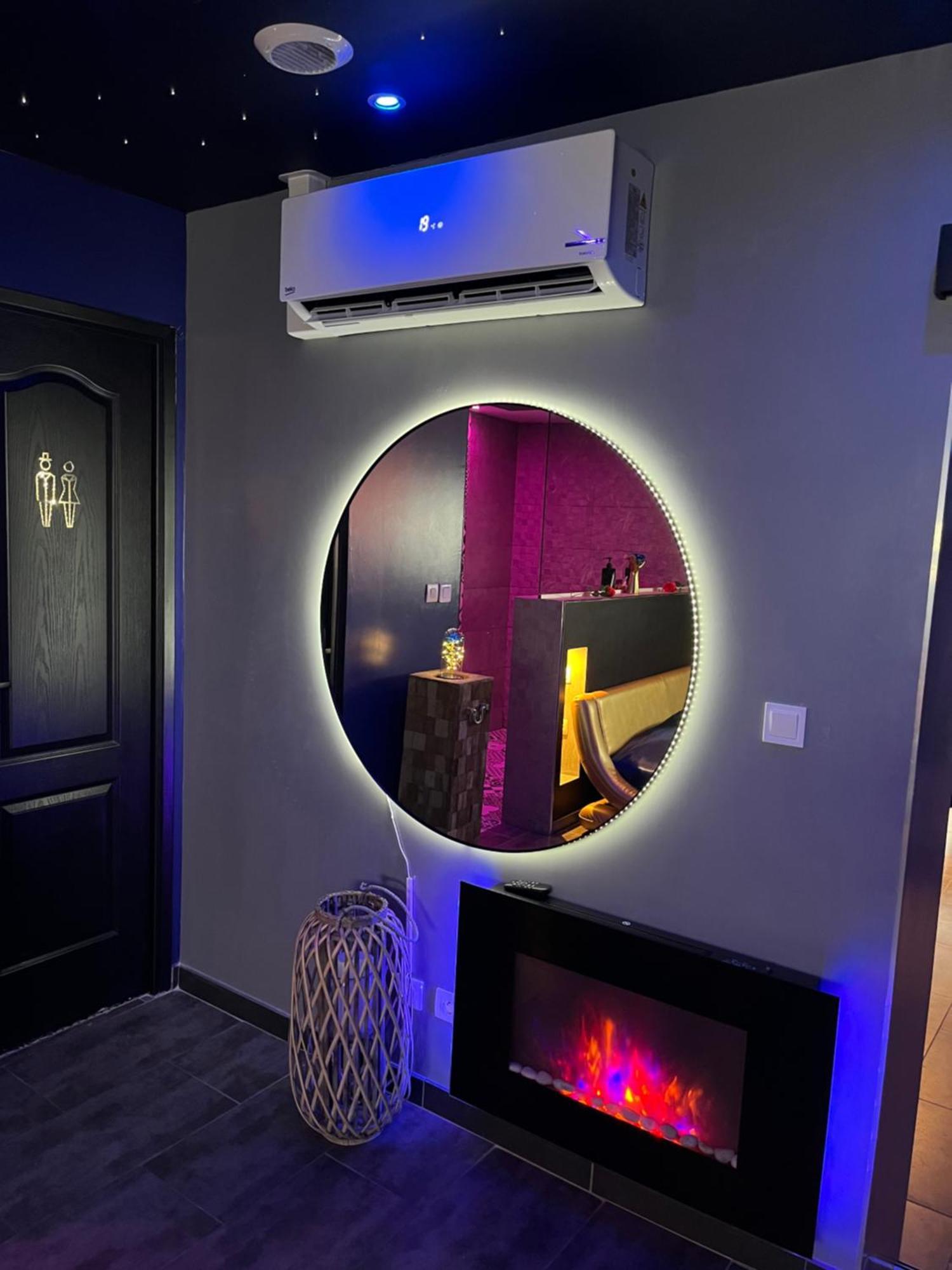 Spazuroom Luxury Appartement Mouscron