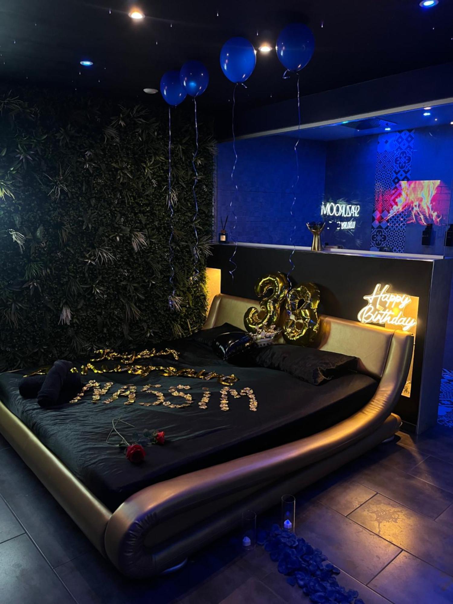 Appartement Spazuroom Luxury