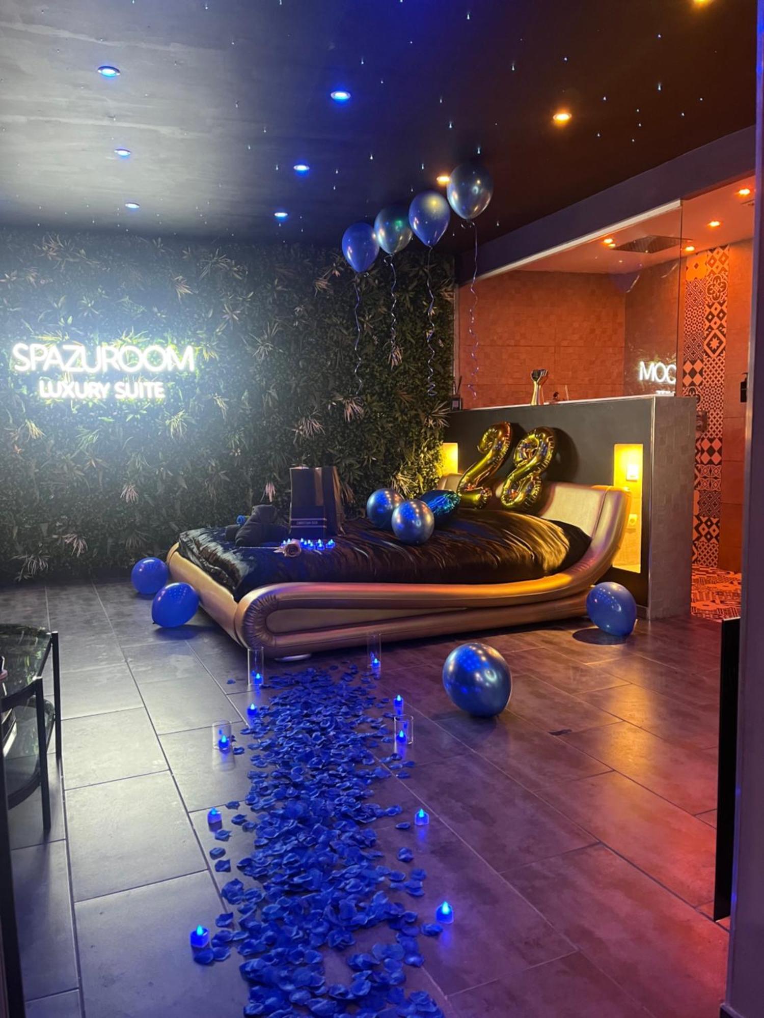 Appartement Spazuroom Luxury