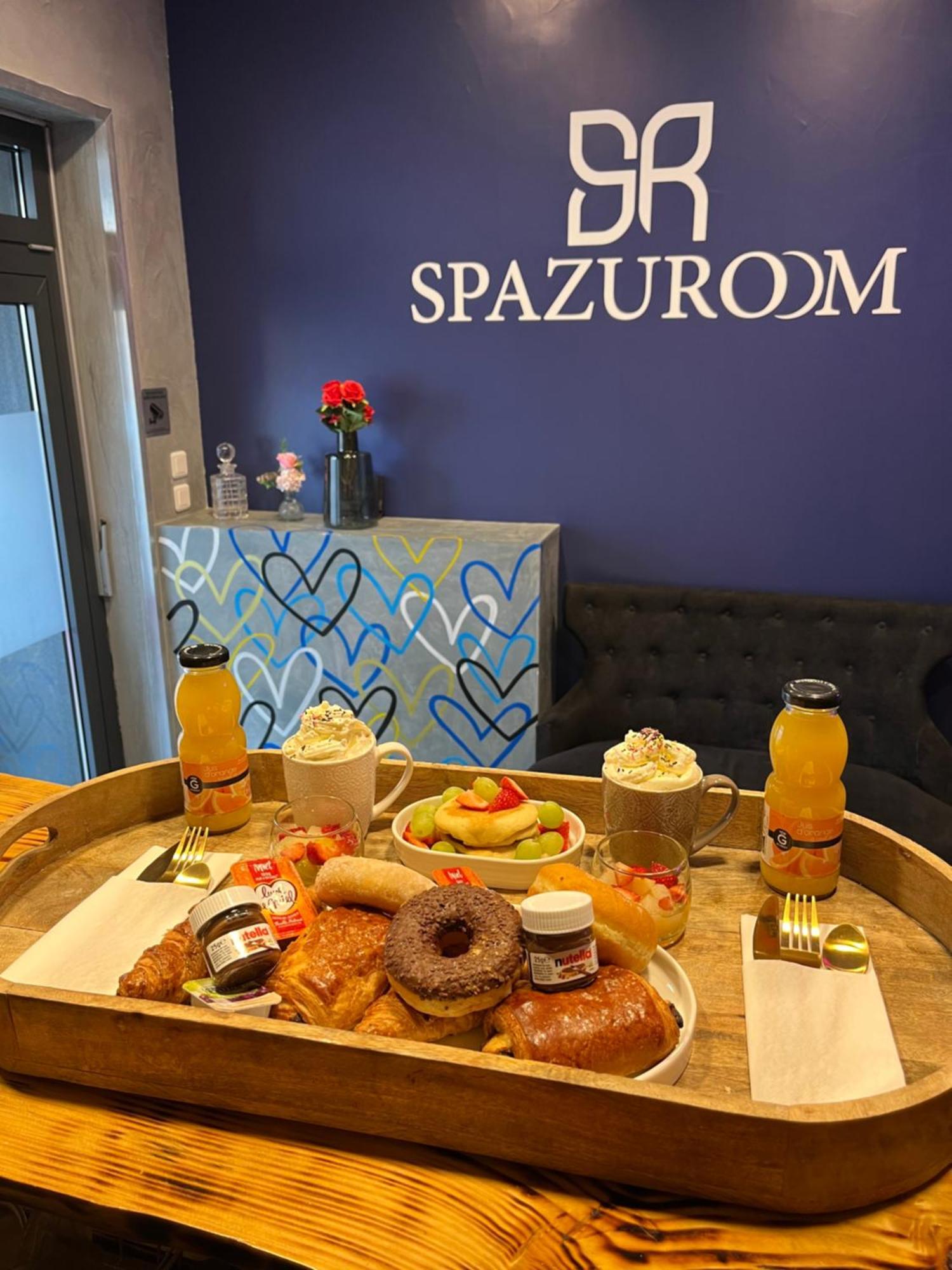 Appartement Spazuroom Luxury