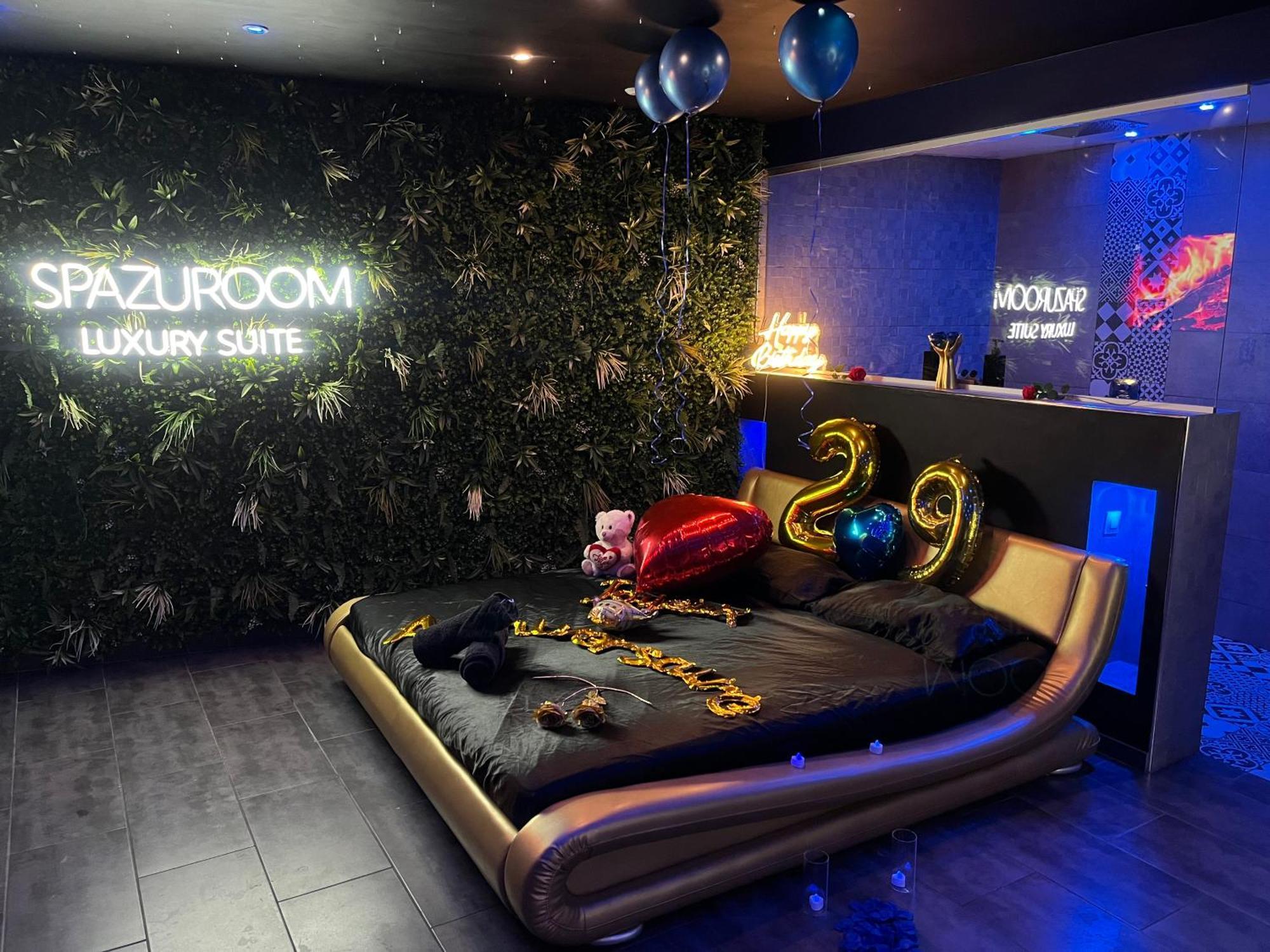 Appartement Spazuroom Luxury