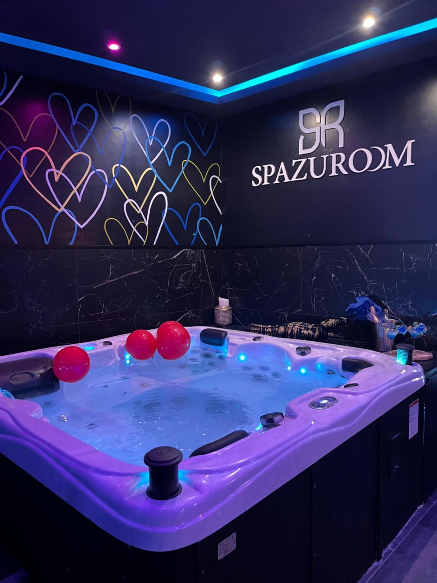 Spazuroom Luxury Mouscron